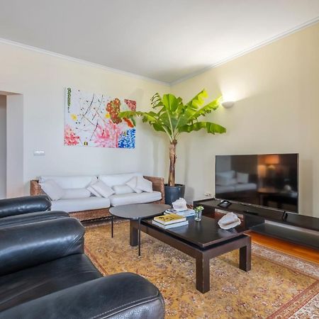 Villa Magnolia Funchal  Luaran gambar