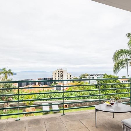 Villa Magnolia Funchal  Luaran gambar