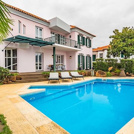 Villa Magnolia Funchal  Luaran gambar