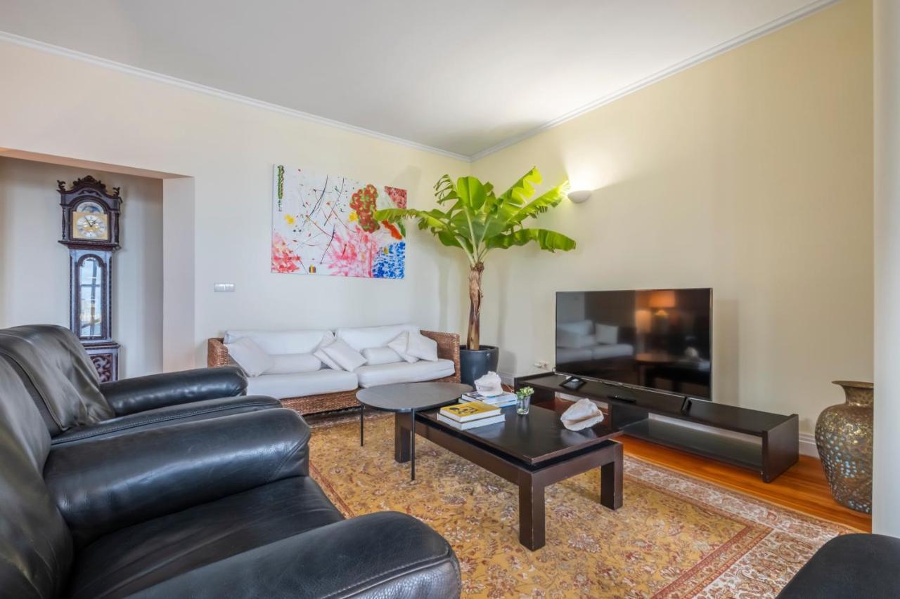 Villa Magnolia Funchal  Luaran gambar