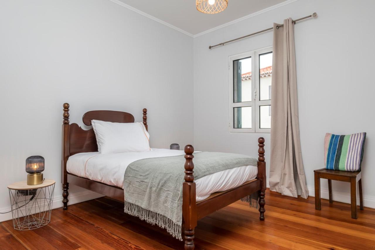 Villa Magnolia Funchal  Luaran gambar