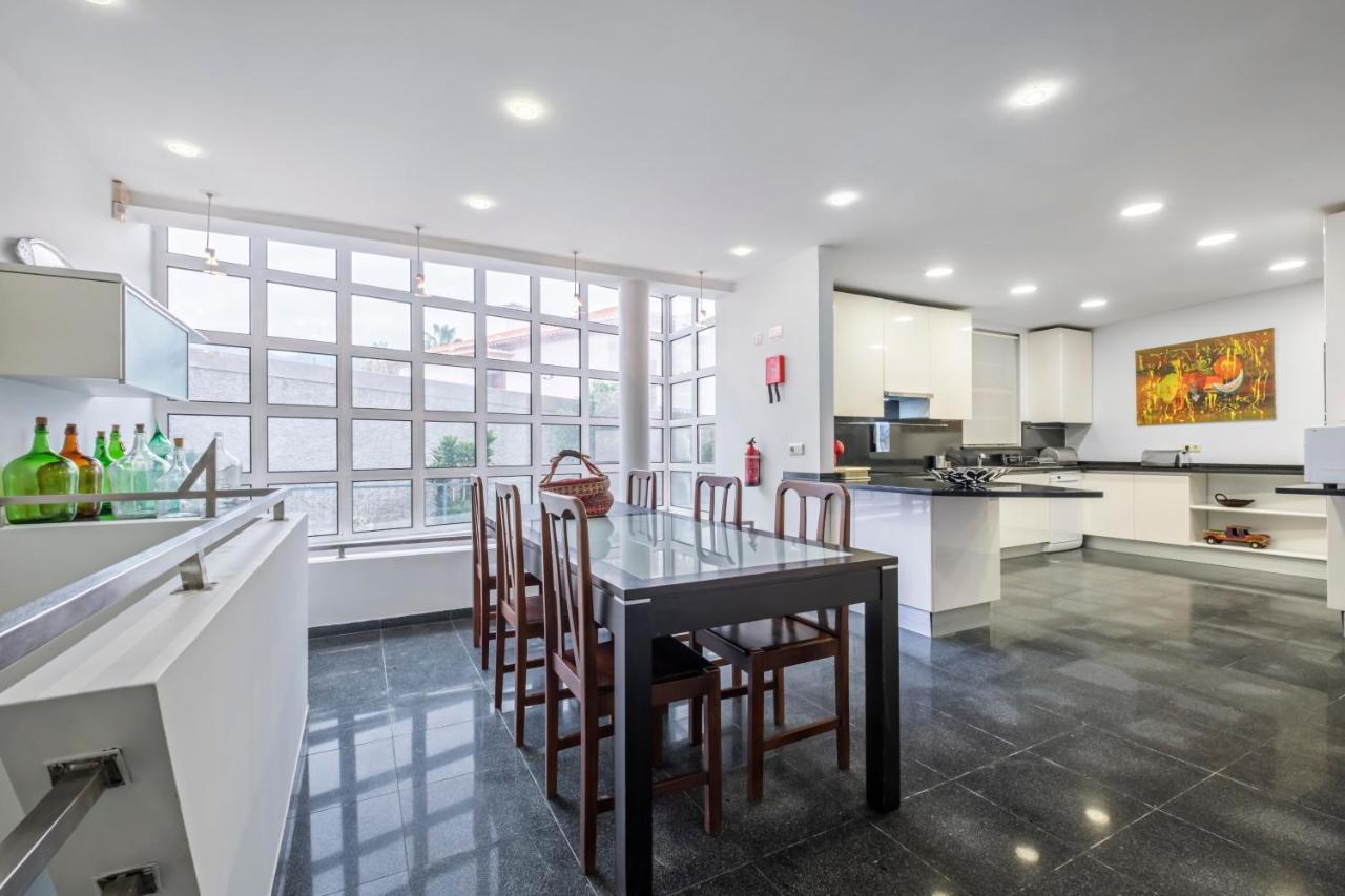 Villa Magnolia Funchal  Luaran gambar