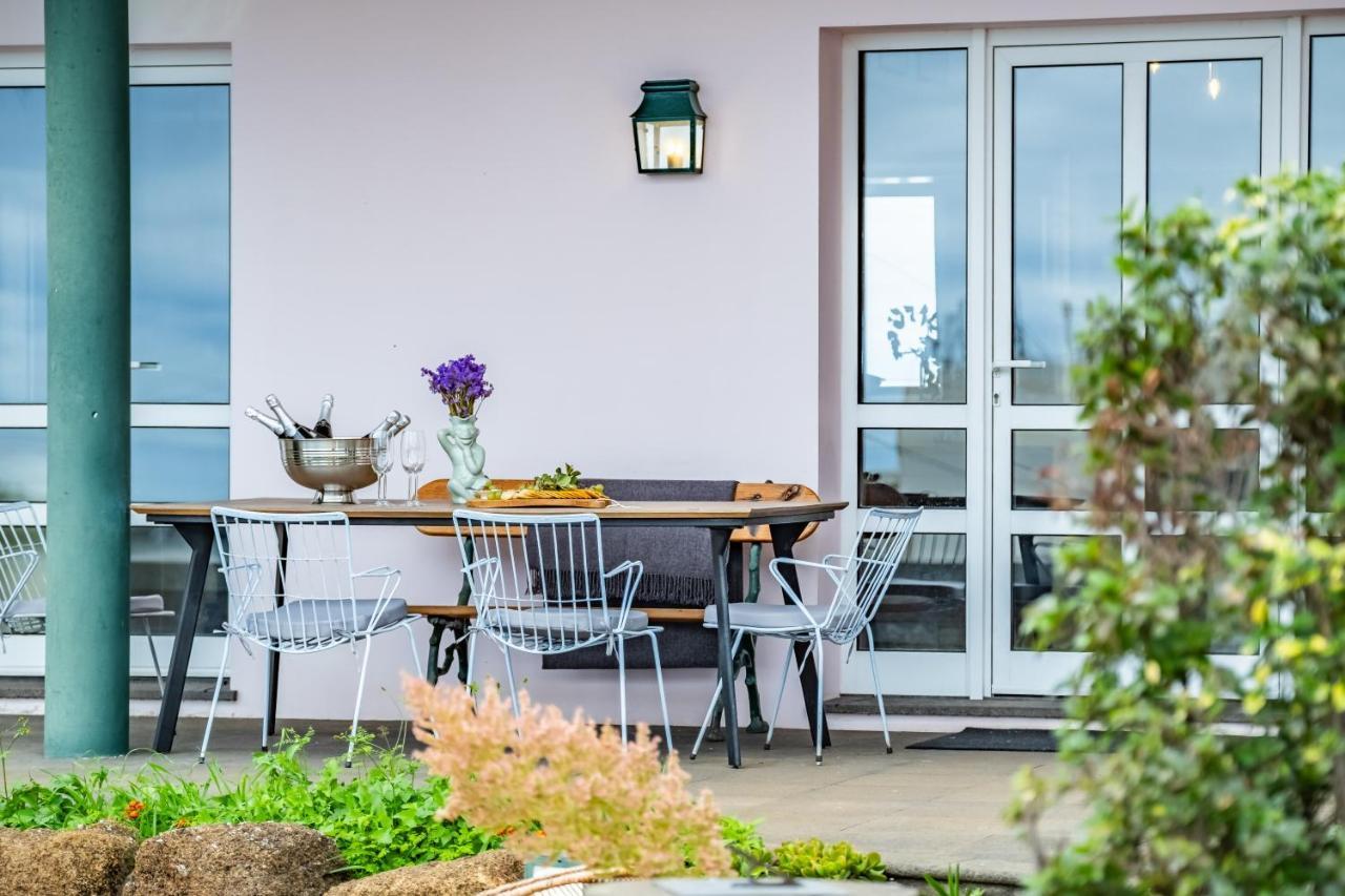 Villa Magnolia Funchal  Luaran gambar