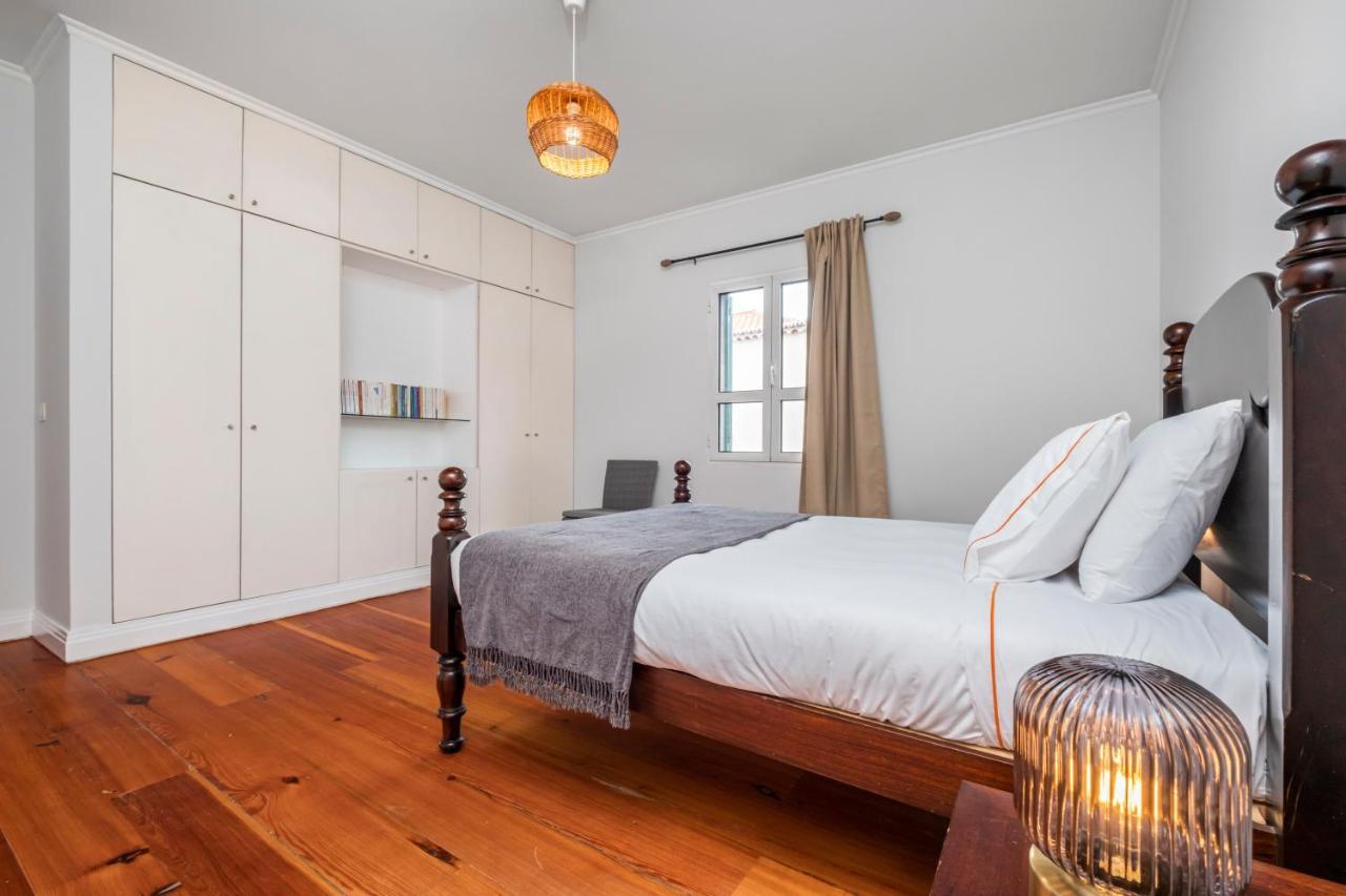 Villa Magnolia Funchal  Luaran gambar
