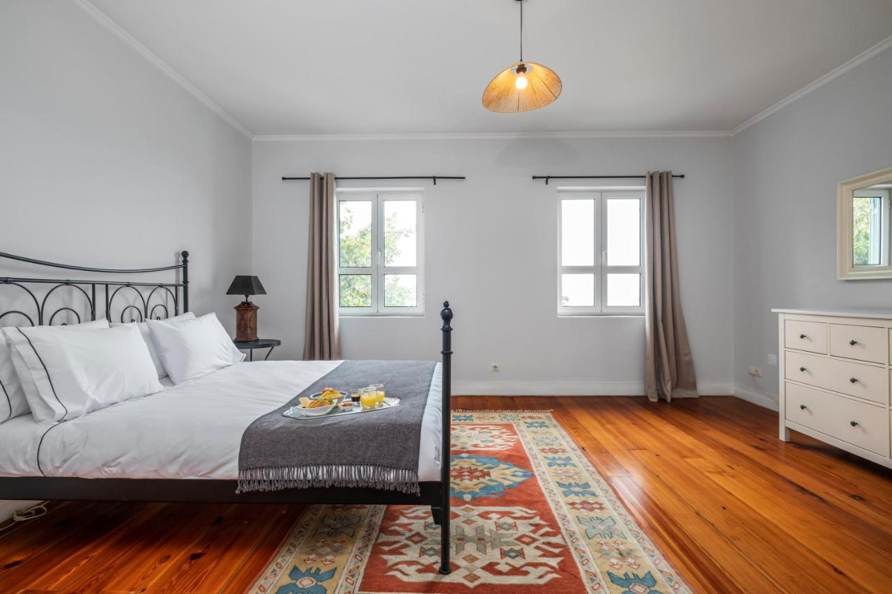 Villa Magnolia Funchal  Luaran gambar