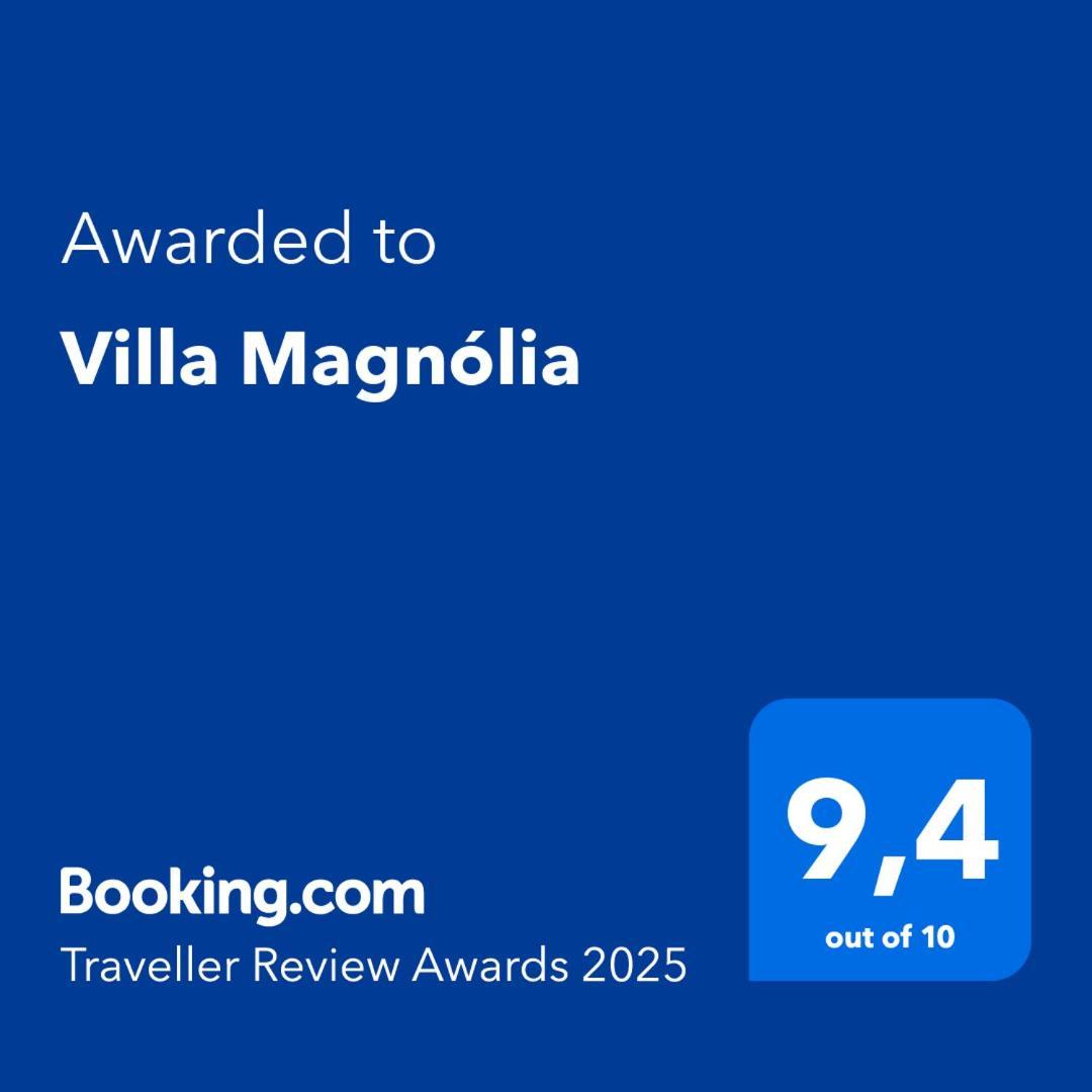 Villa Magnolia Funchal  Luaran gambar